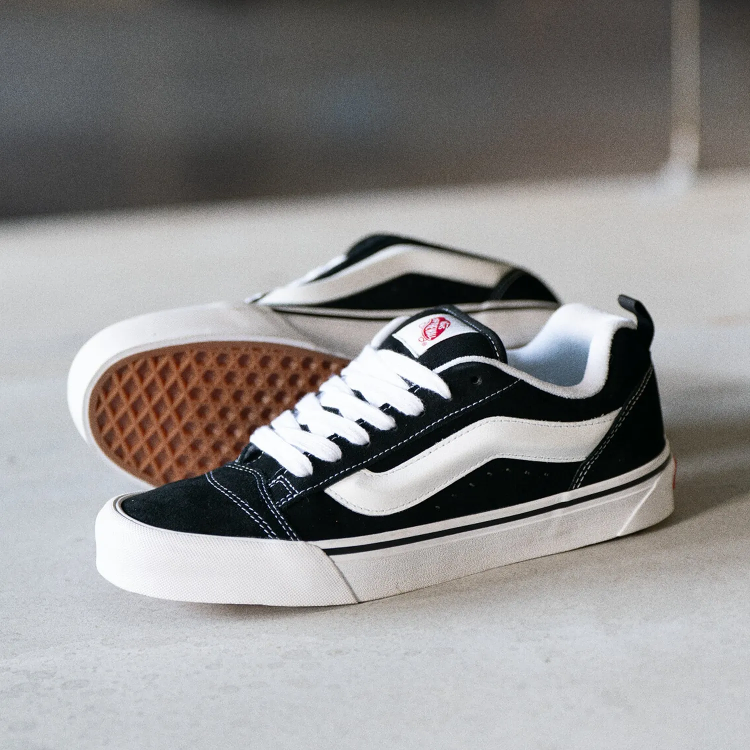 Secure-Lock Knu Skool - Mens