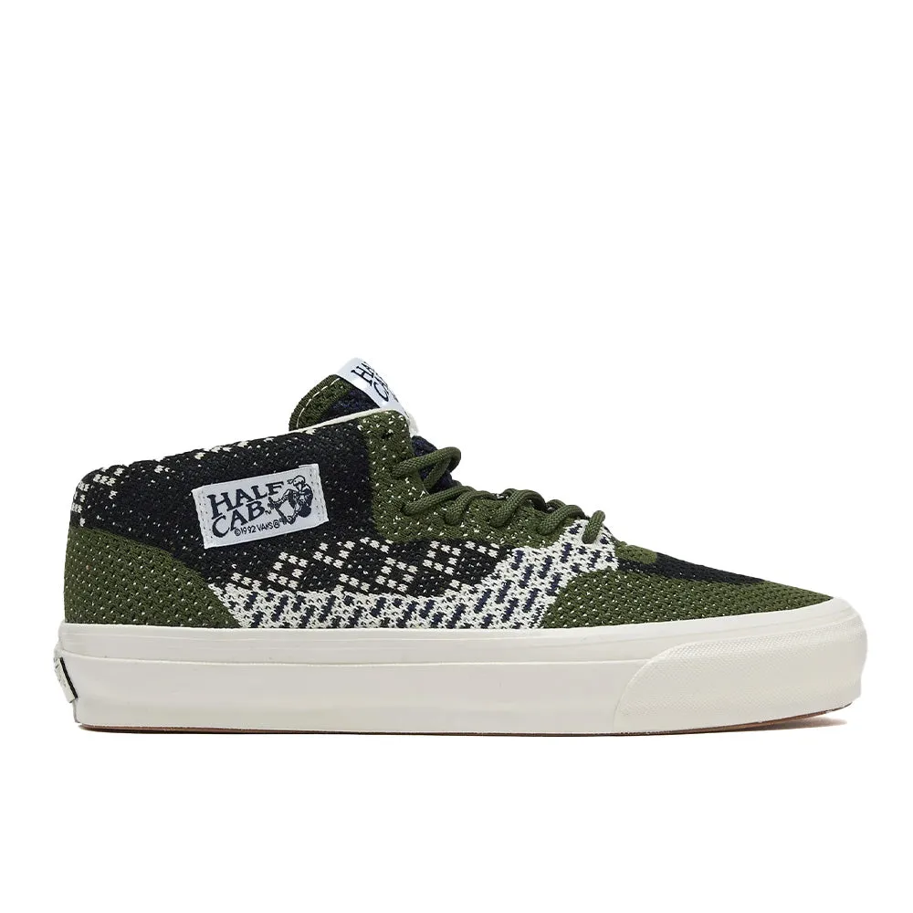 Secure-Lock Vans LX Half Cab 33 EK