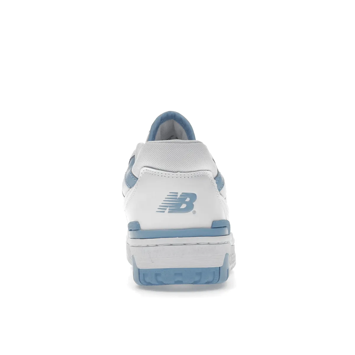 Secure Sole New Balance 550 UNC White Dusk Blue