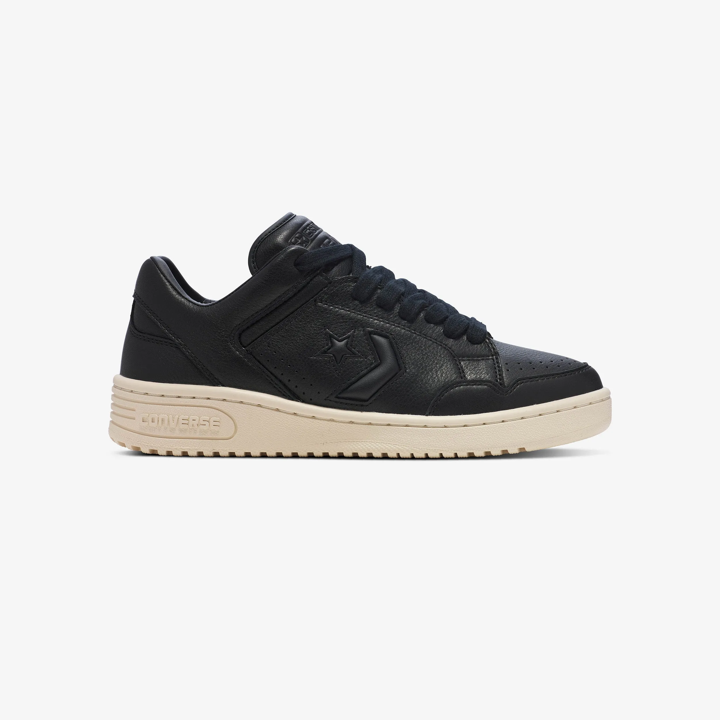 Weapon Trend-setting sole