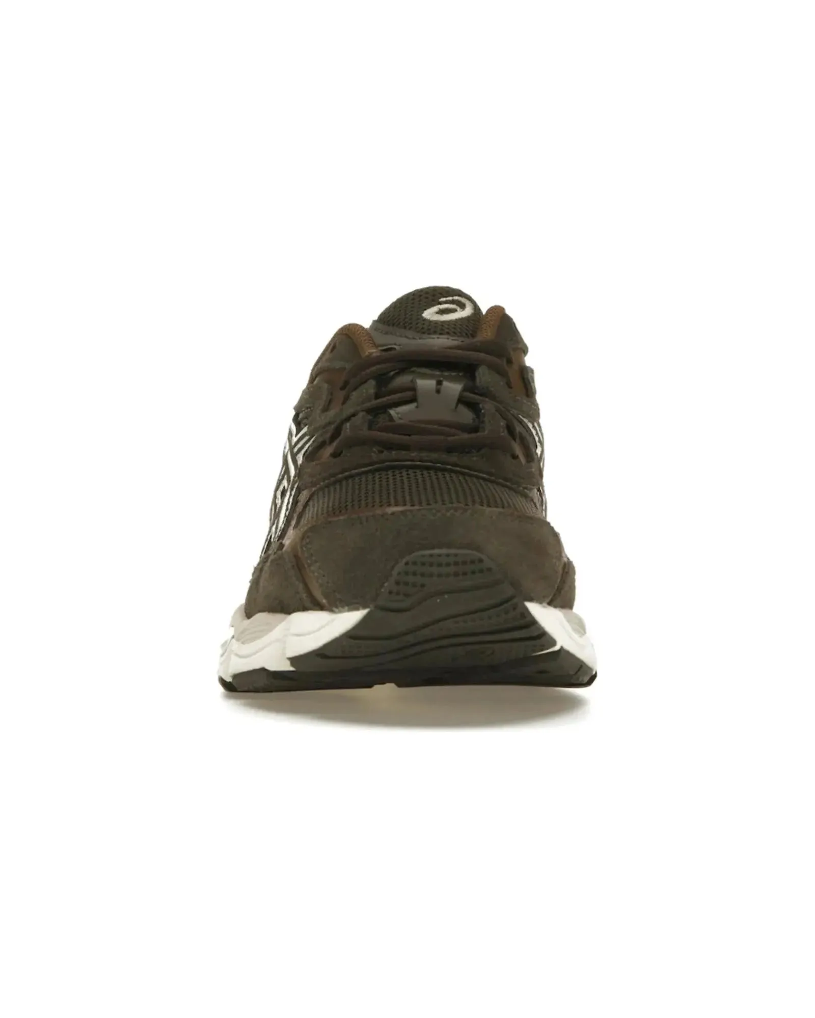 Secure Step ASICS Gel-NYC Black Coffee