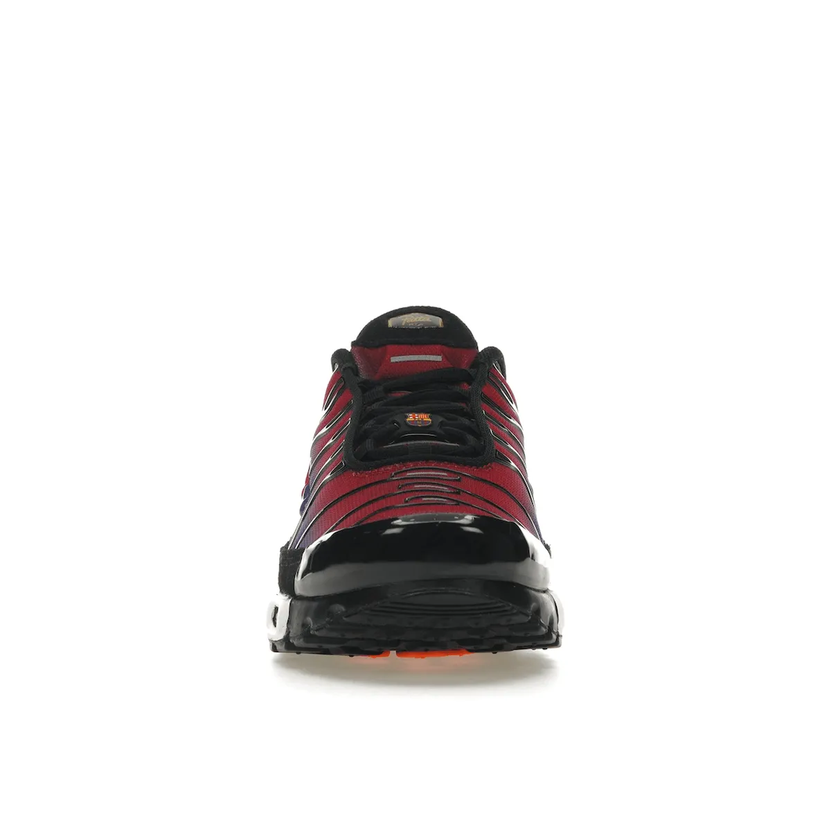 Secure - Structured Nike Air Max Plus Patta FC Barcelona Culers del Mon
