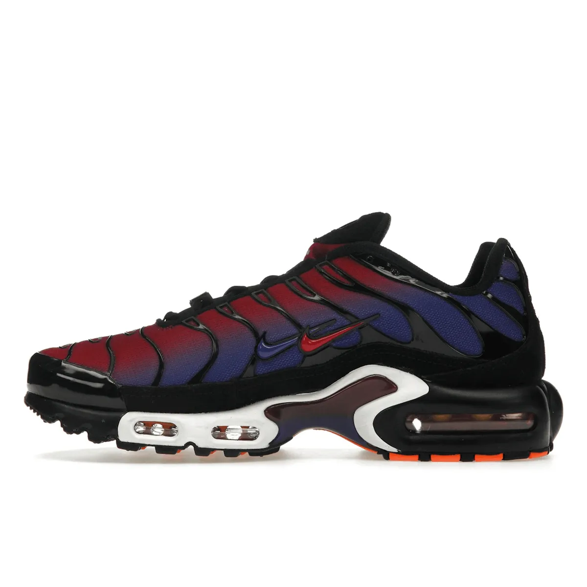 Secure - Structured Nike Air Max Plus Patta FC Barcelona Culers del Mon