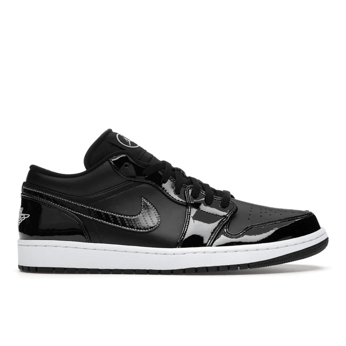 Secure Wrap Tech Air Jordan 1 Low SE All-Star