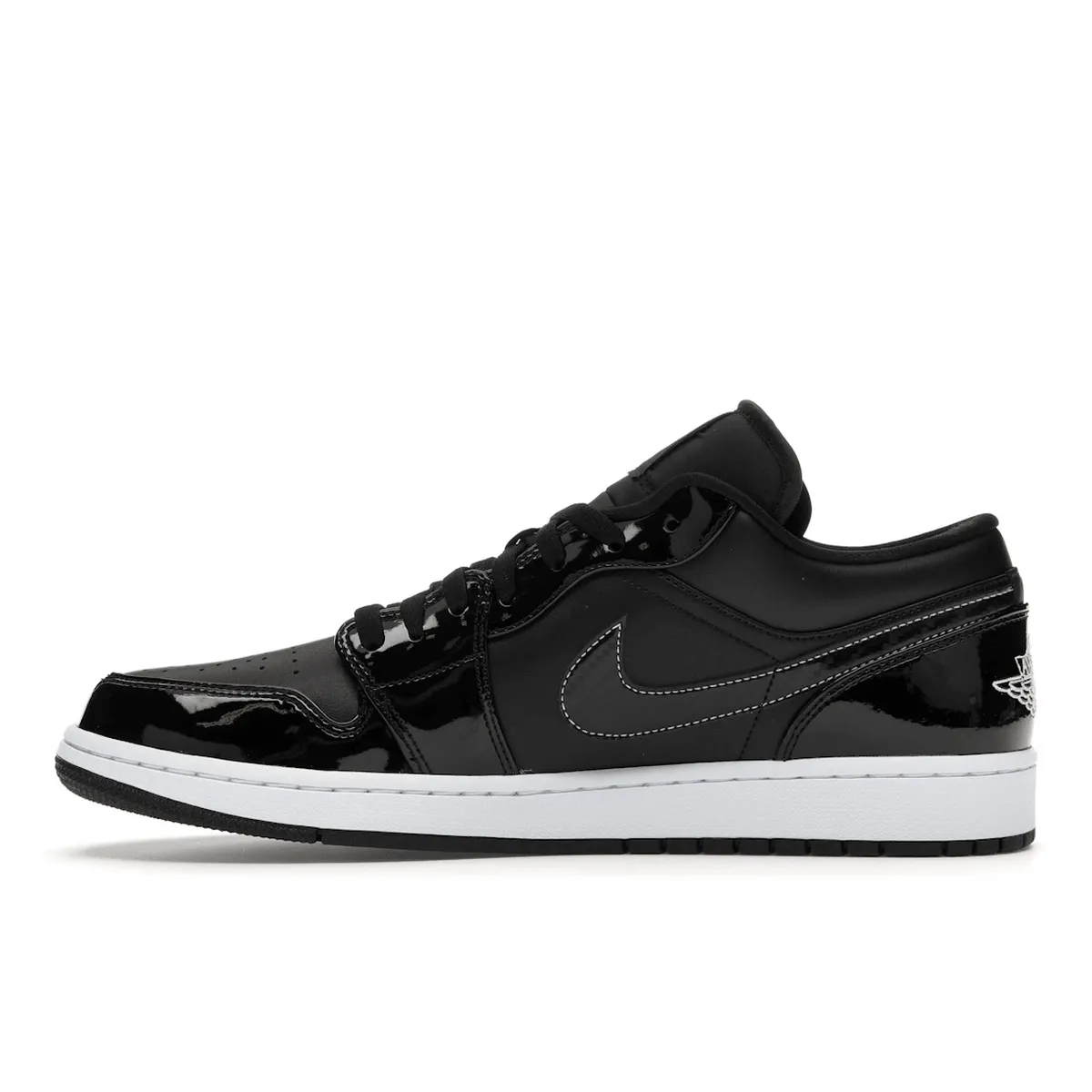Secure Wrap Tech Air Jordan 1 Low SE All-Star
