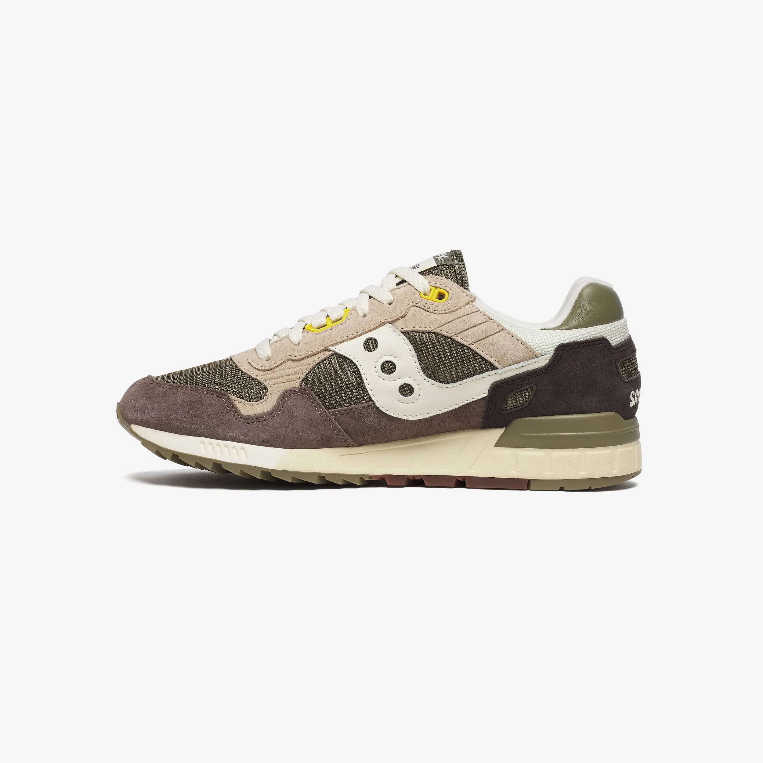 Shadow 5000 Active Look