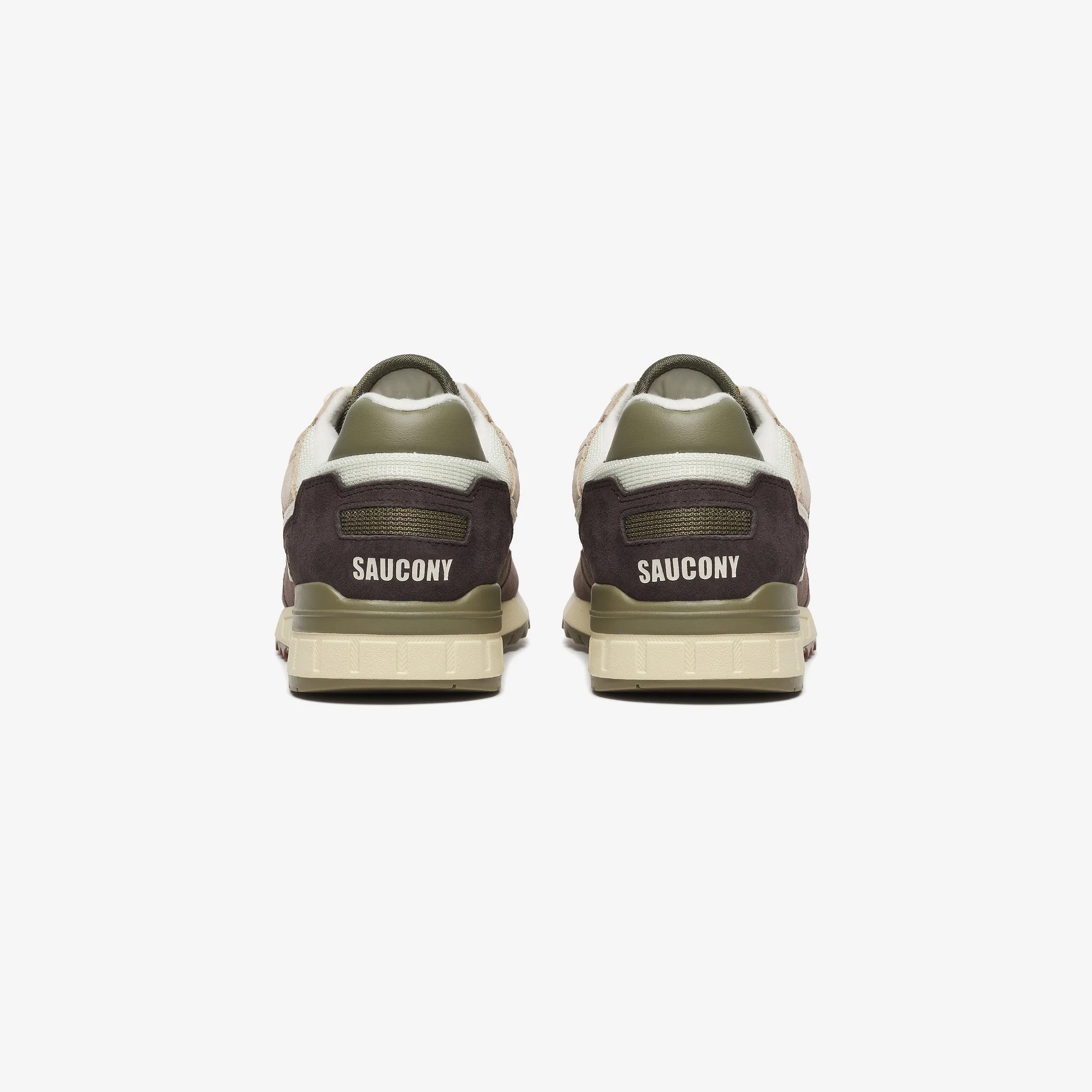 Shadow 5000 Active Look