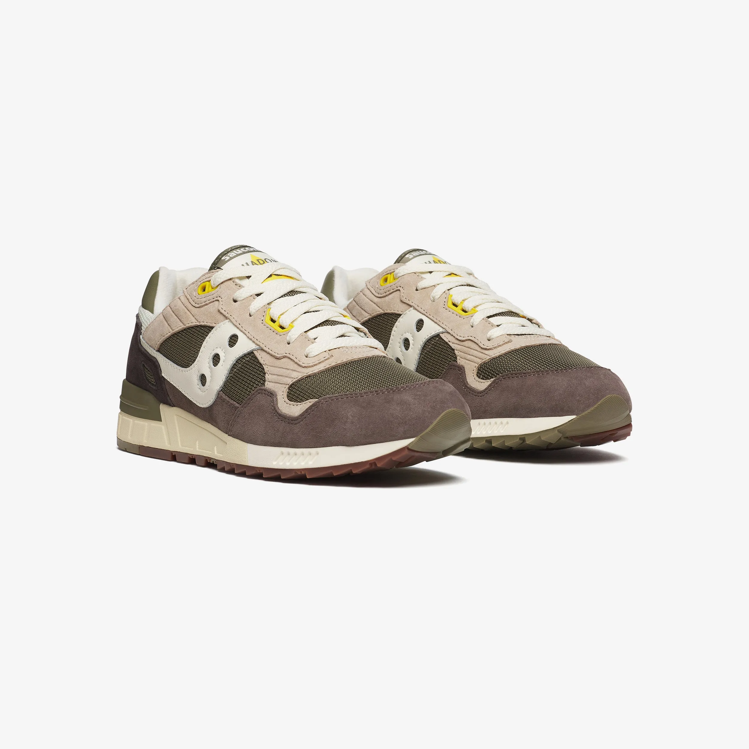 Shadow 5000 Active Look