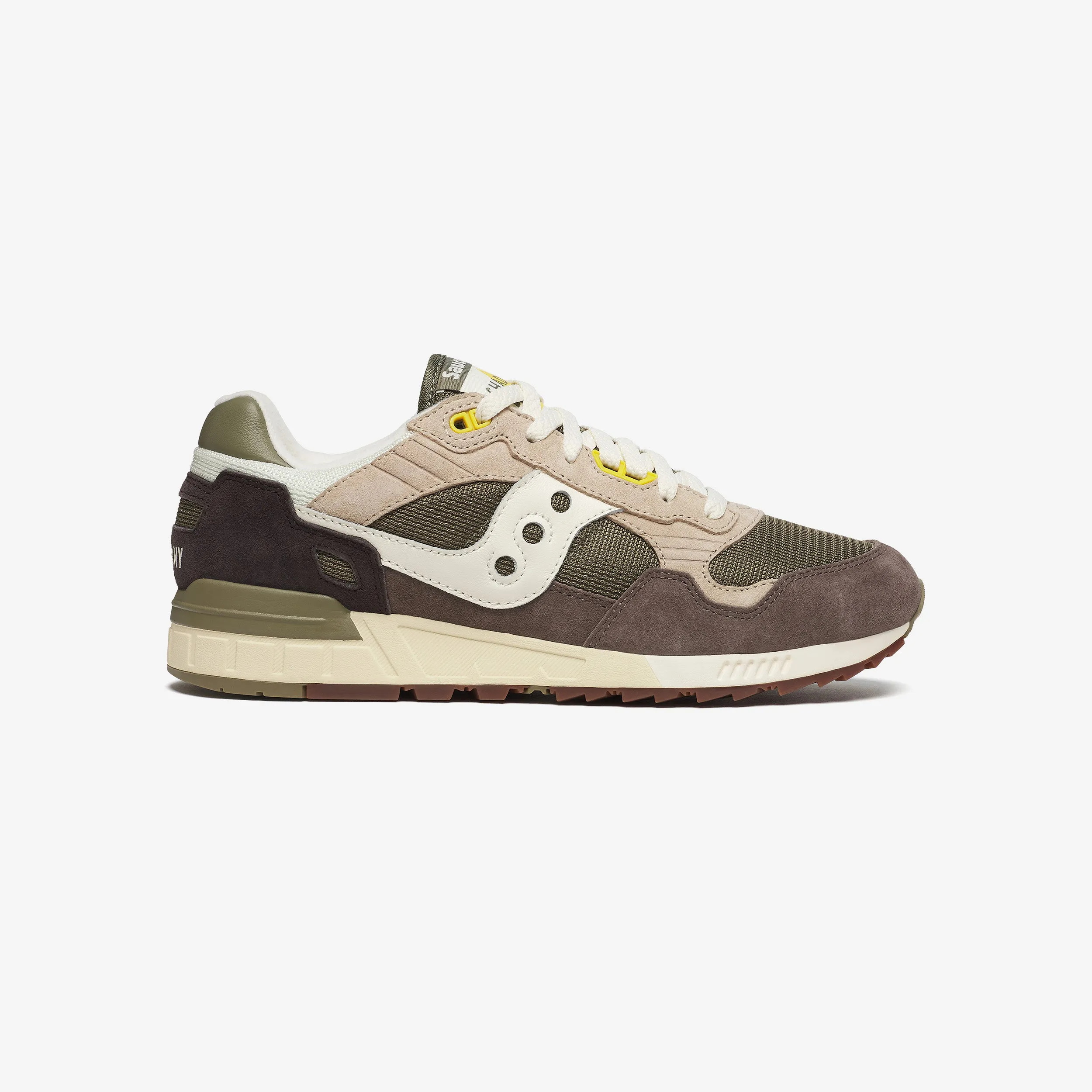 Athletic Aesthetic Shadow 5000