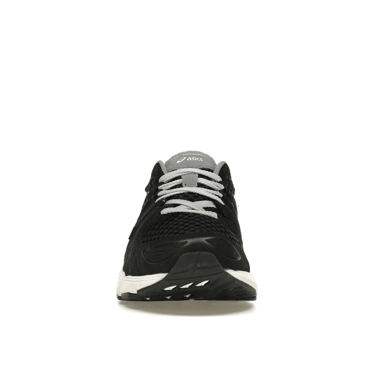 Sharp-Look ASICS Gel-Nimbus 9 ENNOY Black
