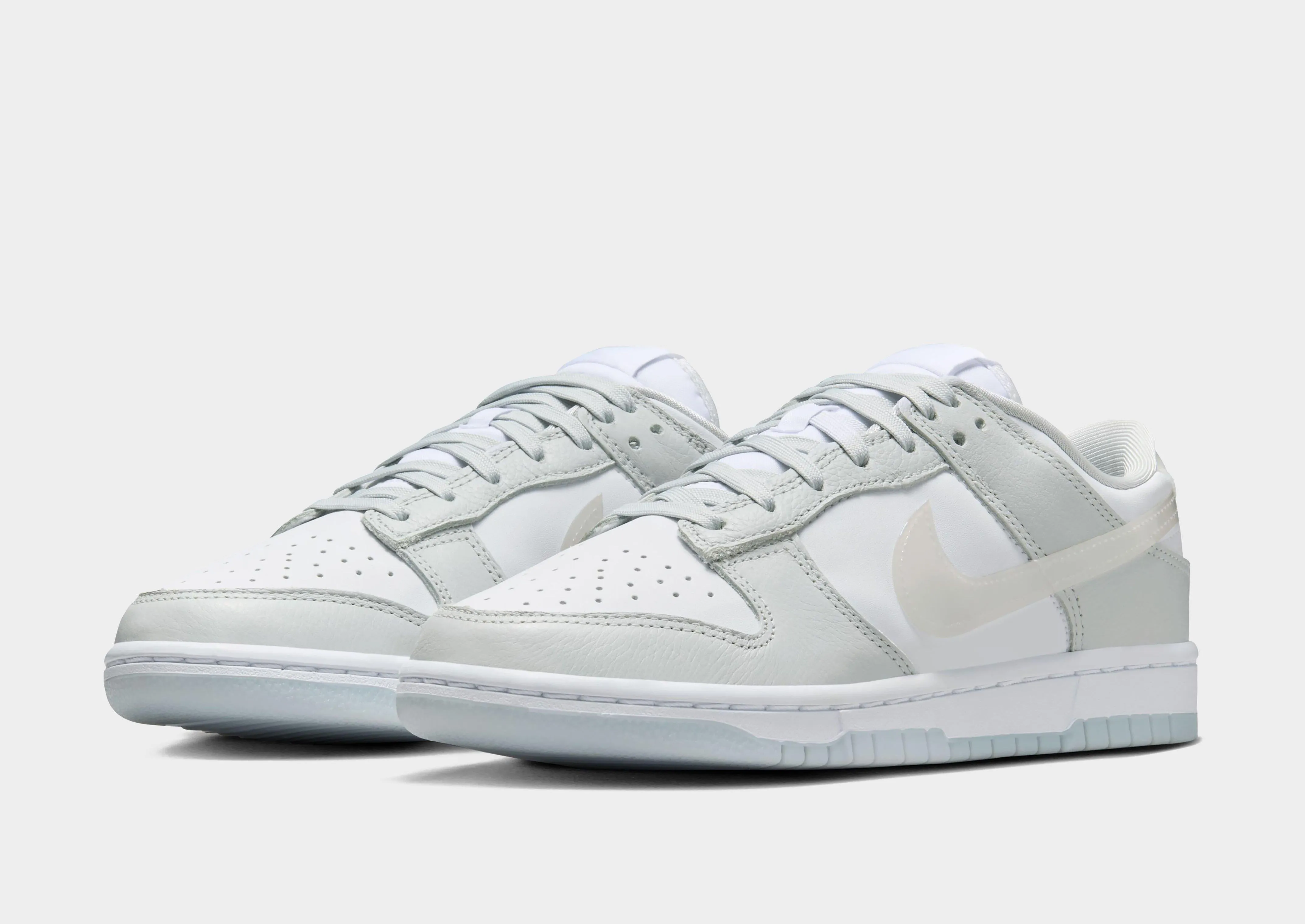 Shine-Core Dunk Low Women's
