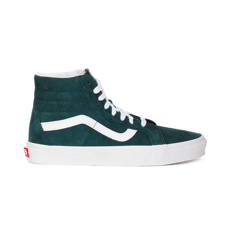Shine-Core [VN0A2XSBU5J] UA SK8-HI REISSUE Unisex Sneakers