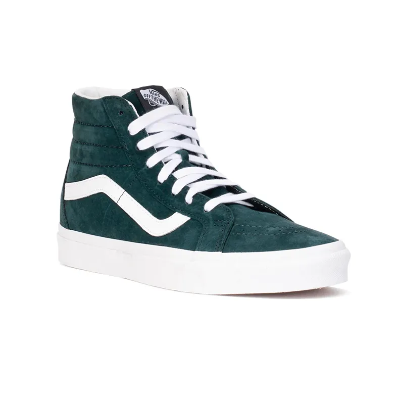 Shine-Core [VN0A2XSBU5J] UA SK8-HI REISSUE Unisex Sneakers