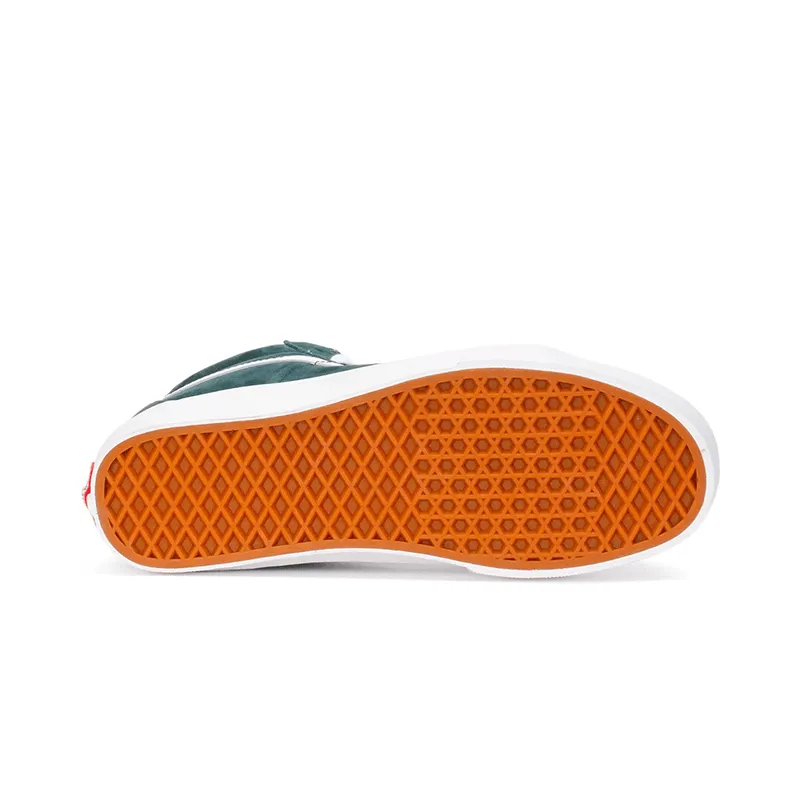 Shine-Core [VN0A2XSBU5J] UA SK8-HI REISSUE Unisex Sneakers