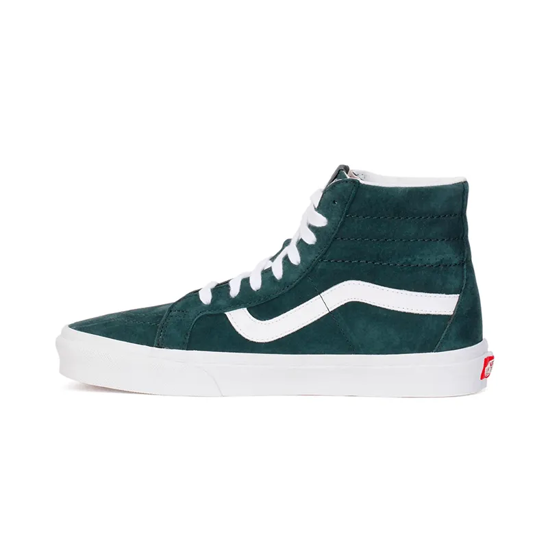 [VN0A2XSBU5J] UA SK8-HI REISSUE Unisex Sneakers Calm Tone Sport Active