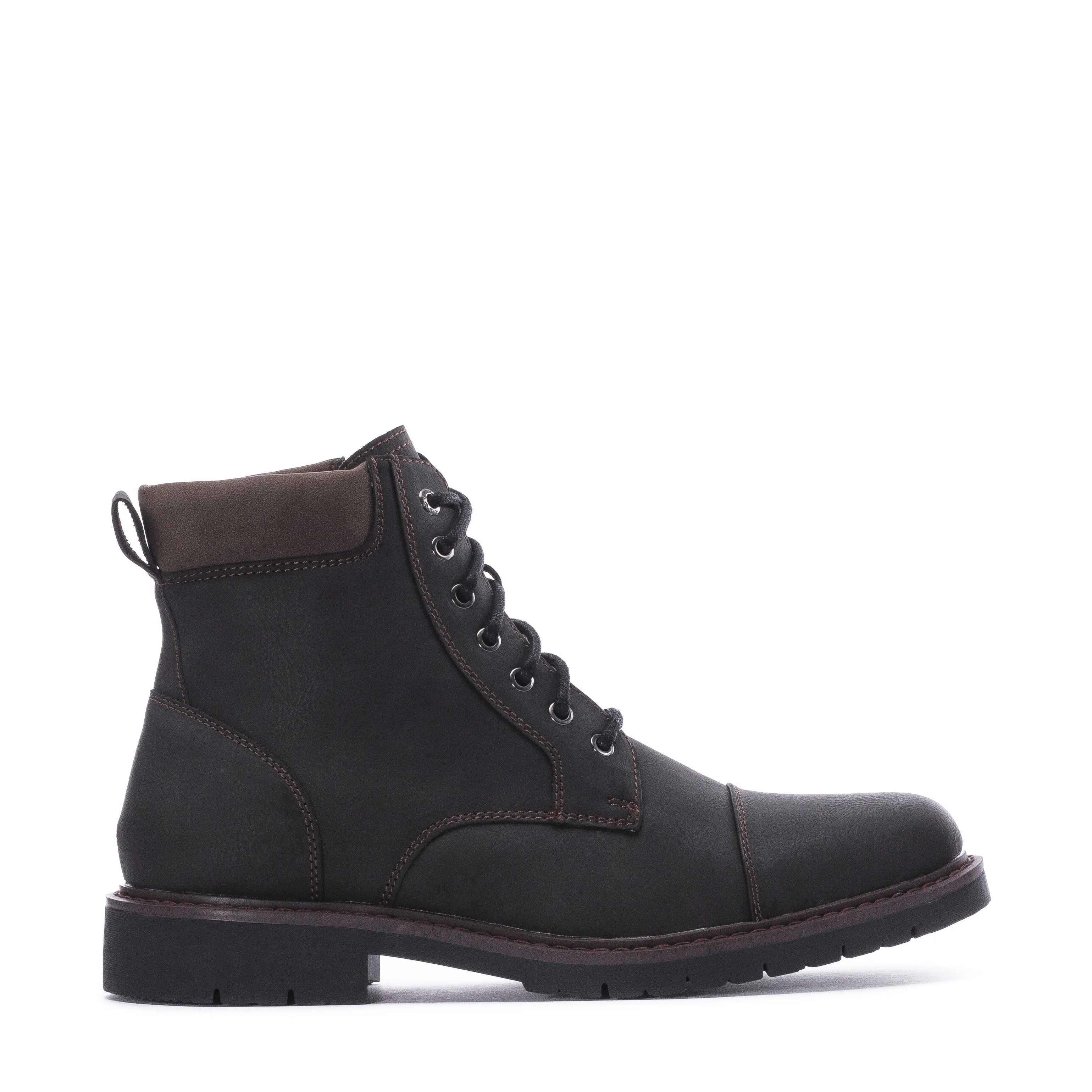 Silver Shine Dudley - Mens