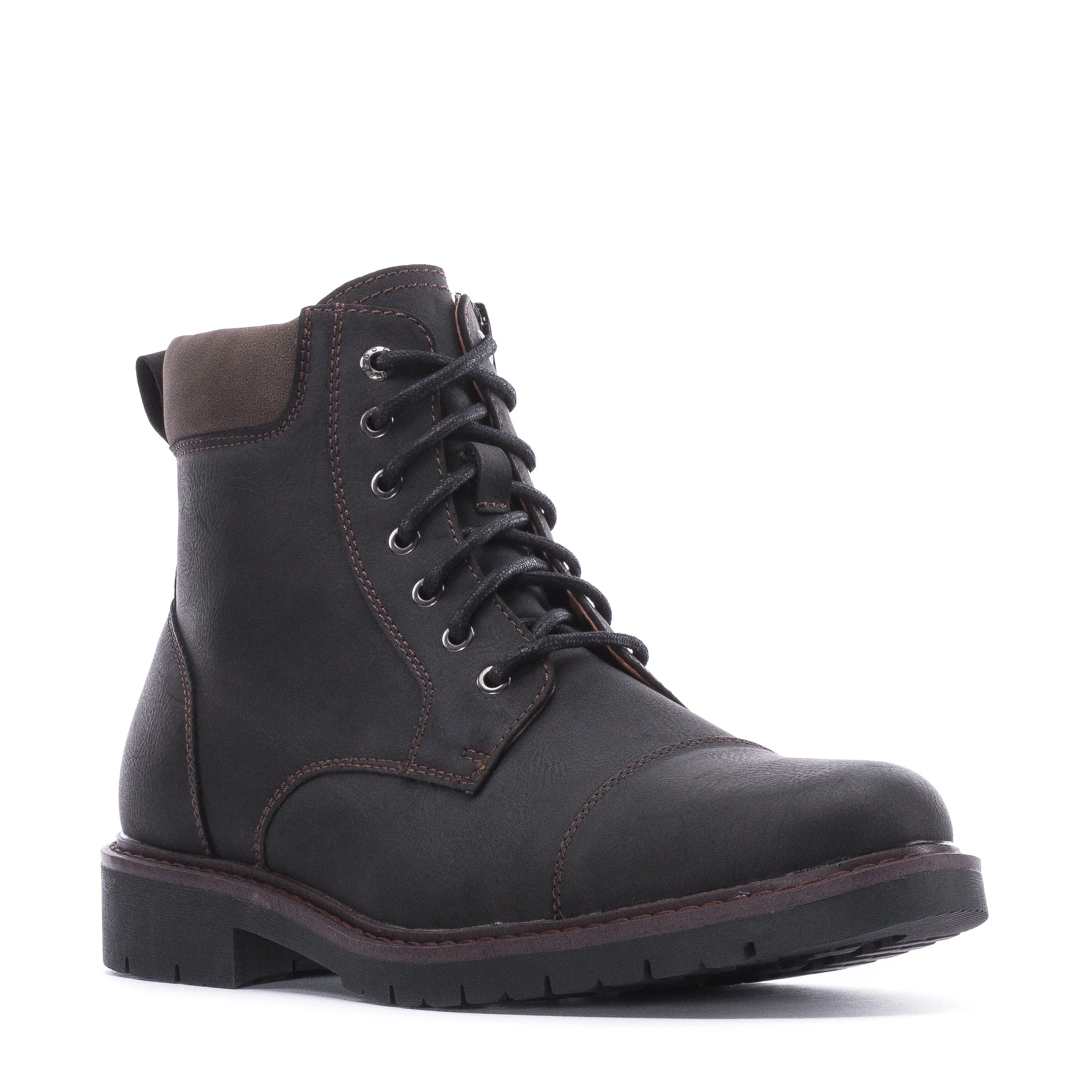 Shiny-Coat Dudley - Mens