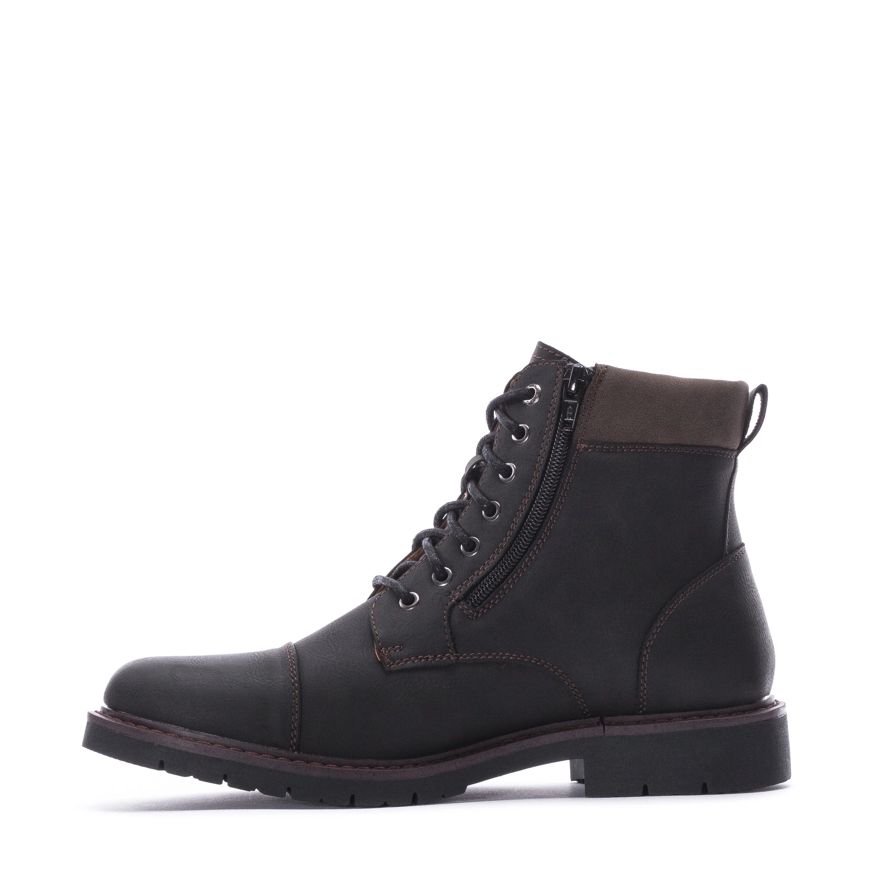 Shiny-Coat Dudley - Mens