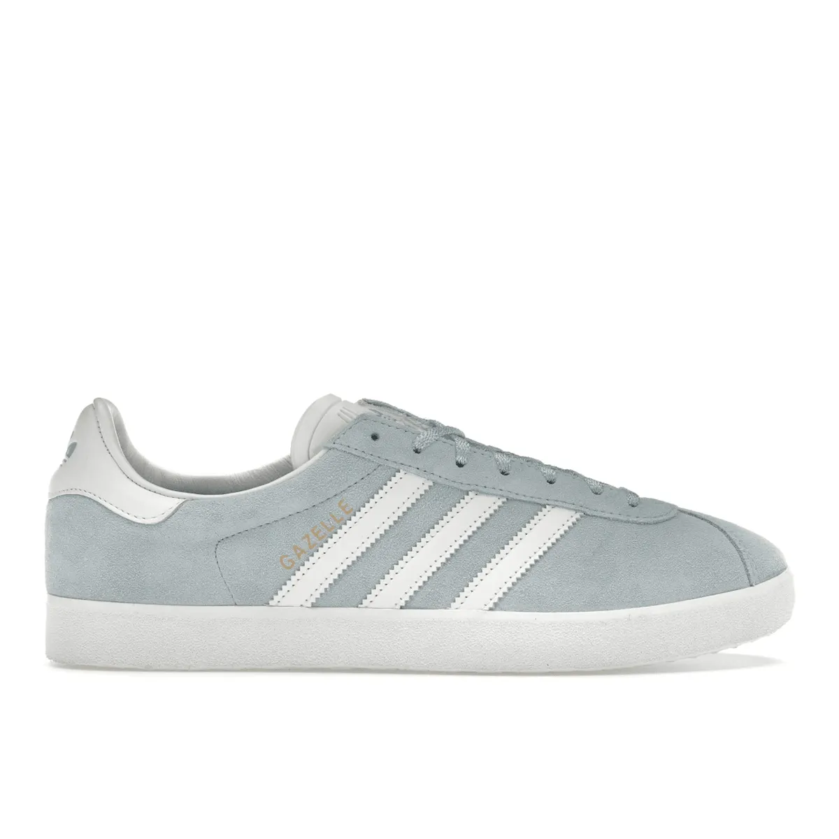 Quick Jog Adidas Gazelle 85 Clear Sky