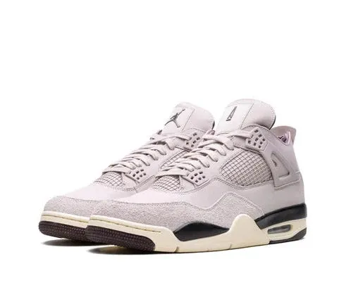 Shock-absorbent arch Air Jordan 4 A Ma Maniere While You Were Sleeping (W)