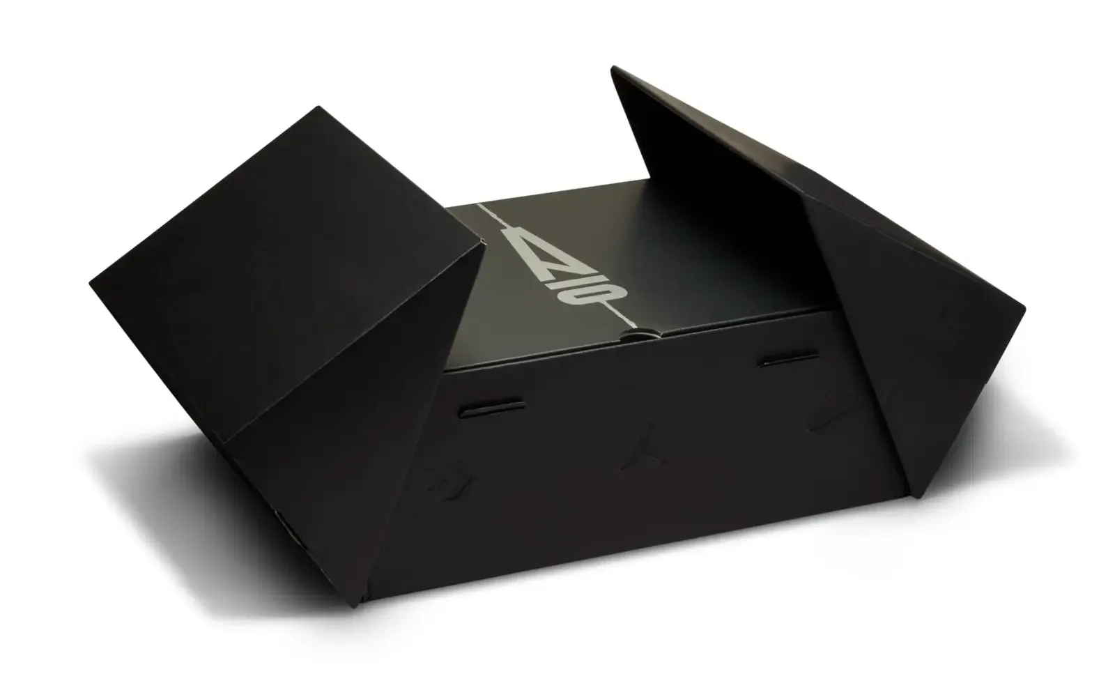 Shock-absorbent arch Air Jordan 4 A Ma Maniere While You Were Sleeping (W)