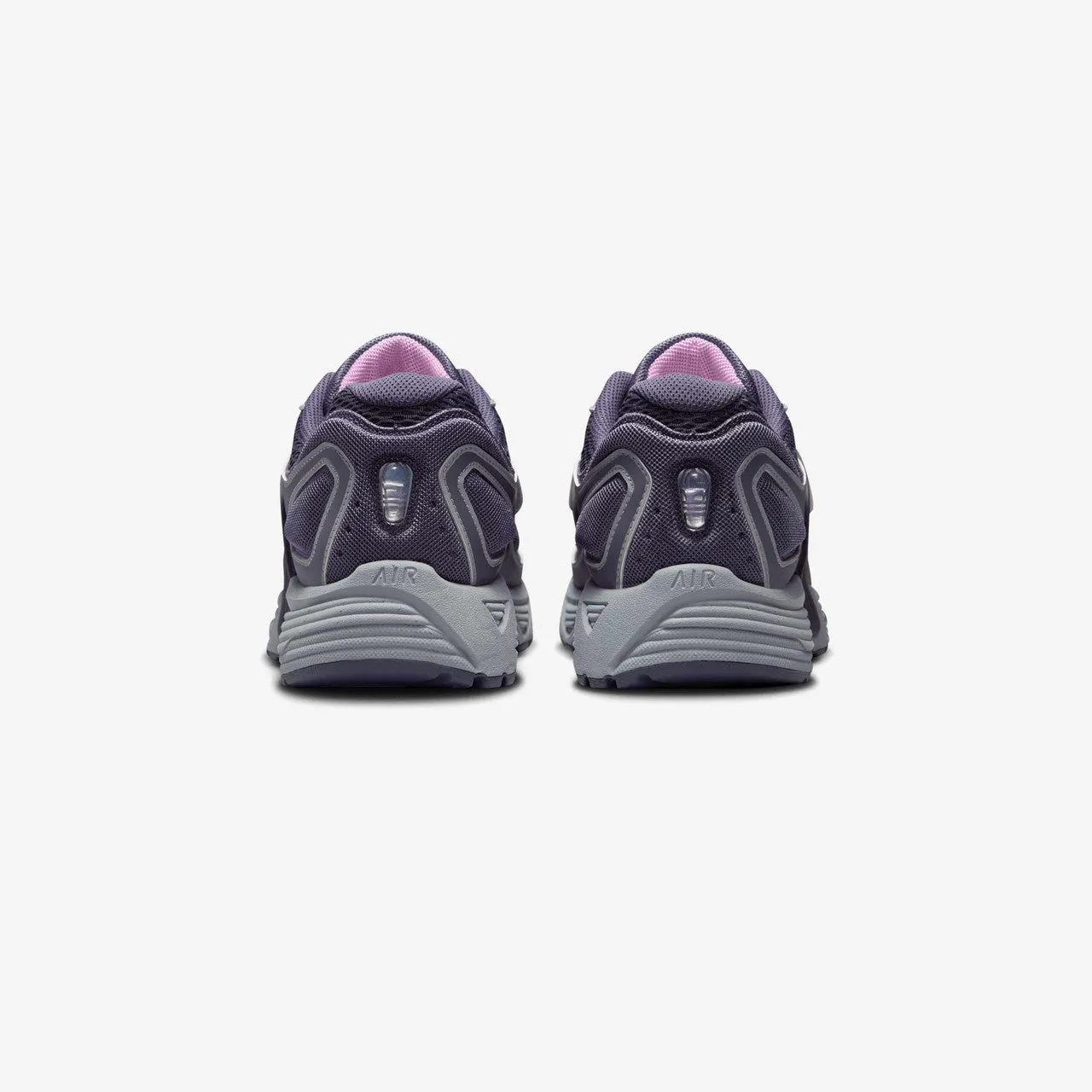 Shock-absorbent cushioning Air Pegasus Wave