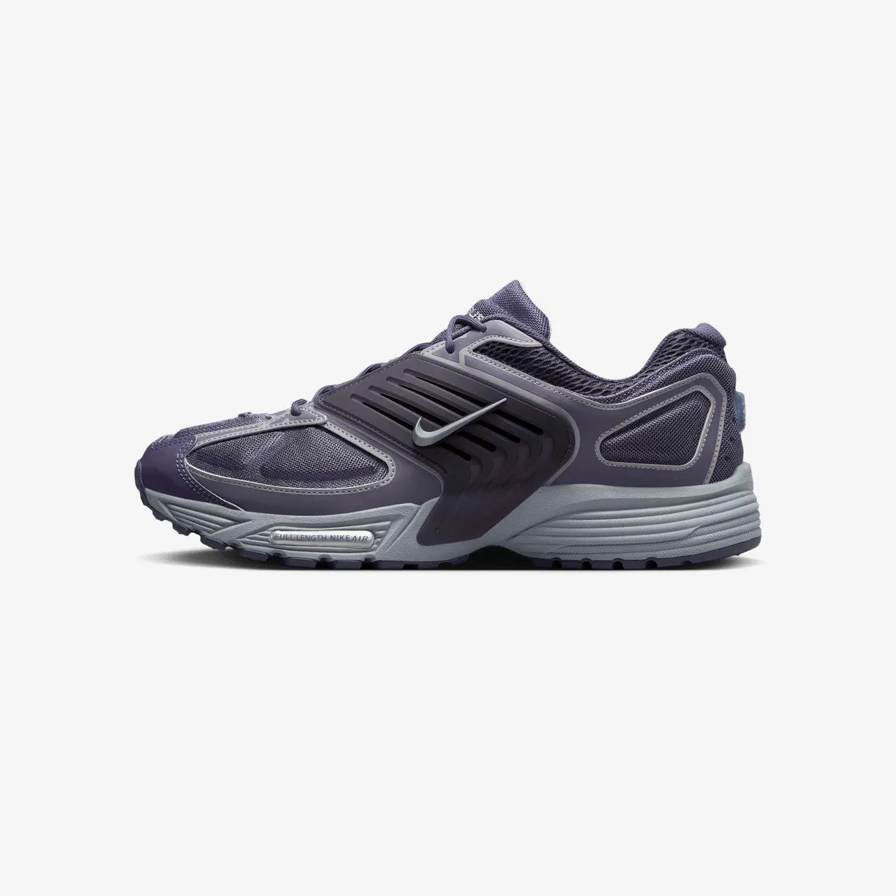 Shock-absorbent cushioning Air Pegasus Wave