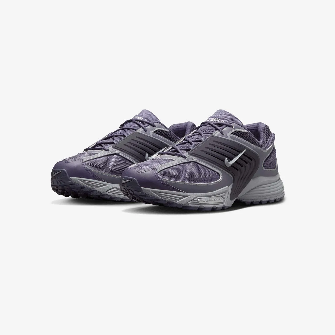 Shock-absorbent cushioning Air Pegasus Wave