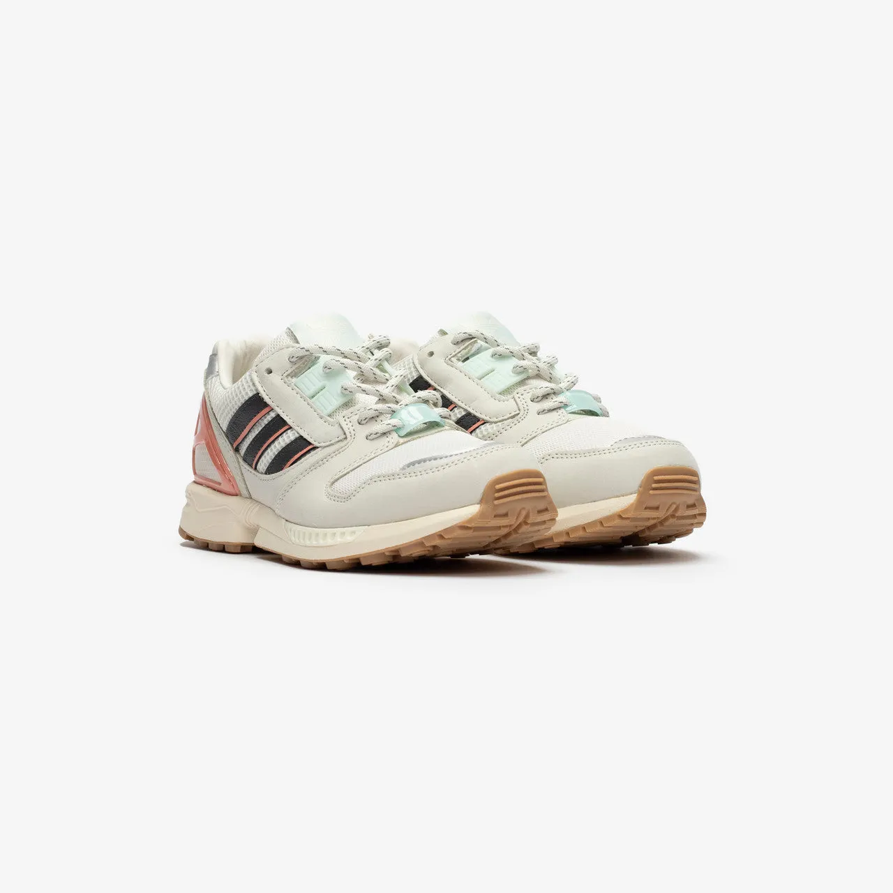 Shock-absorbent cushioning ZX 8000