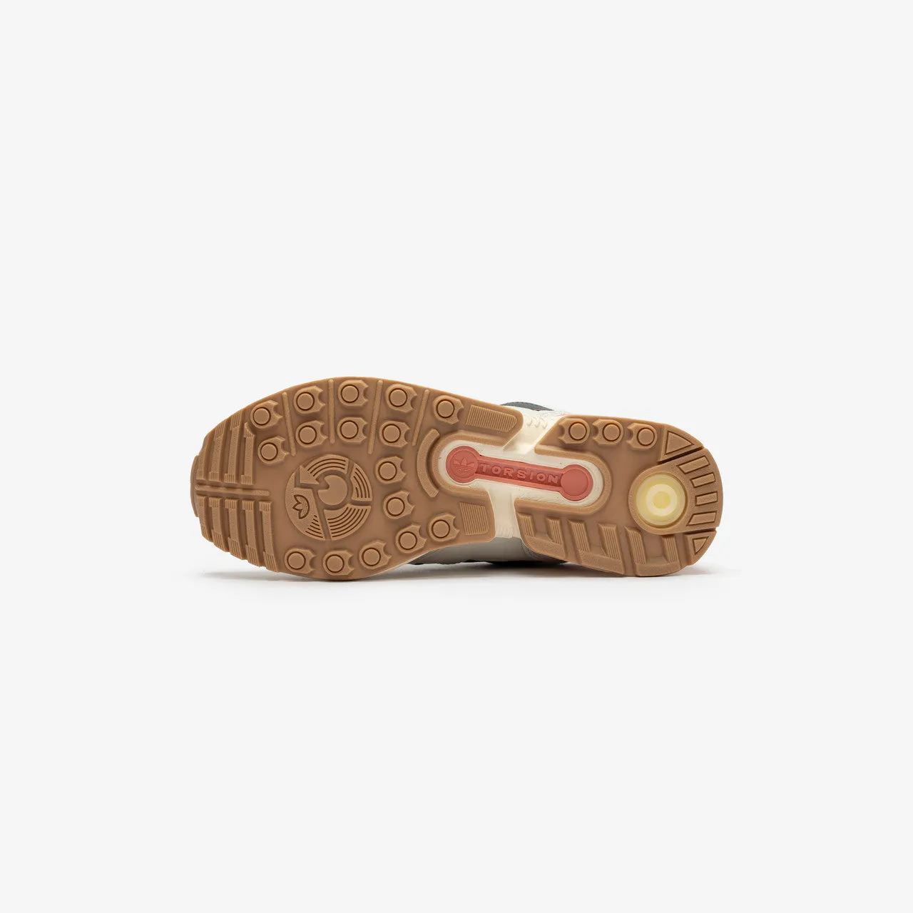 Shock-absorbent cushioning ZX 8000