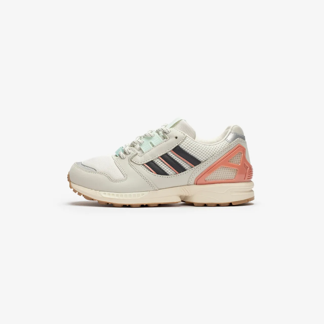 Shock-absorbent cushioning ZX 8000