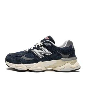 Athletic Support Fashion Rush New Balance 9060 Navy White