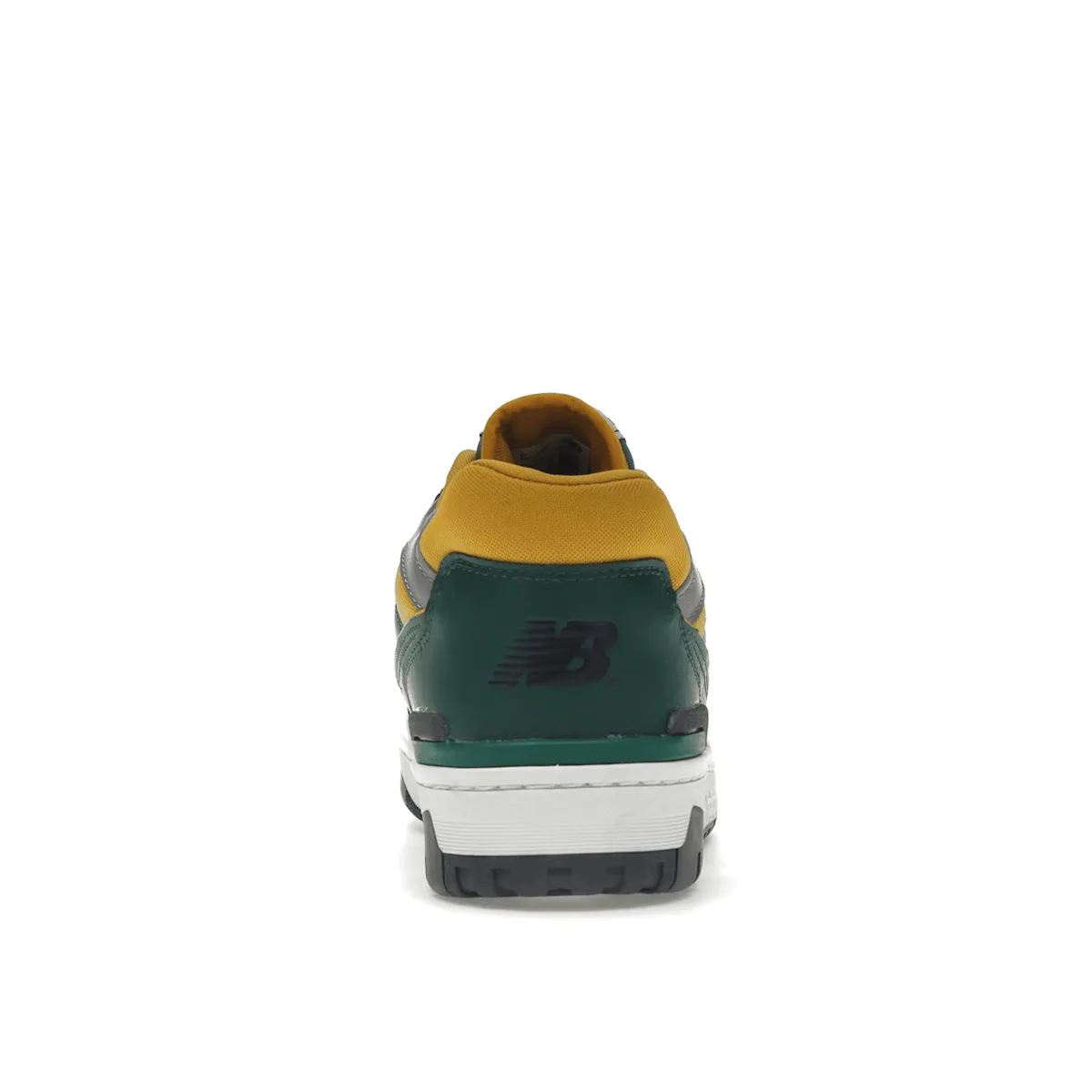 Shock-absorbent New Balance 550 Dark Green Gold