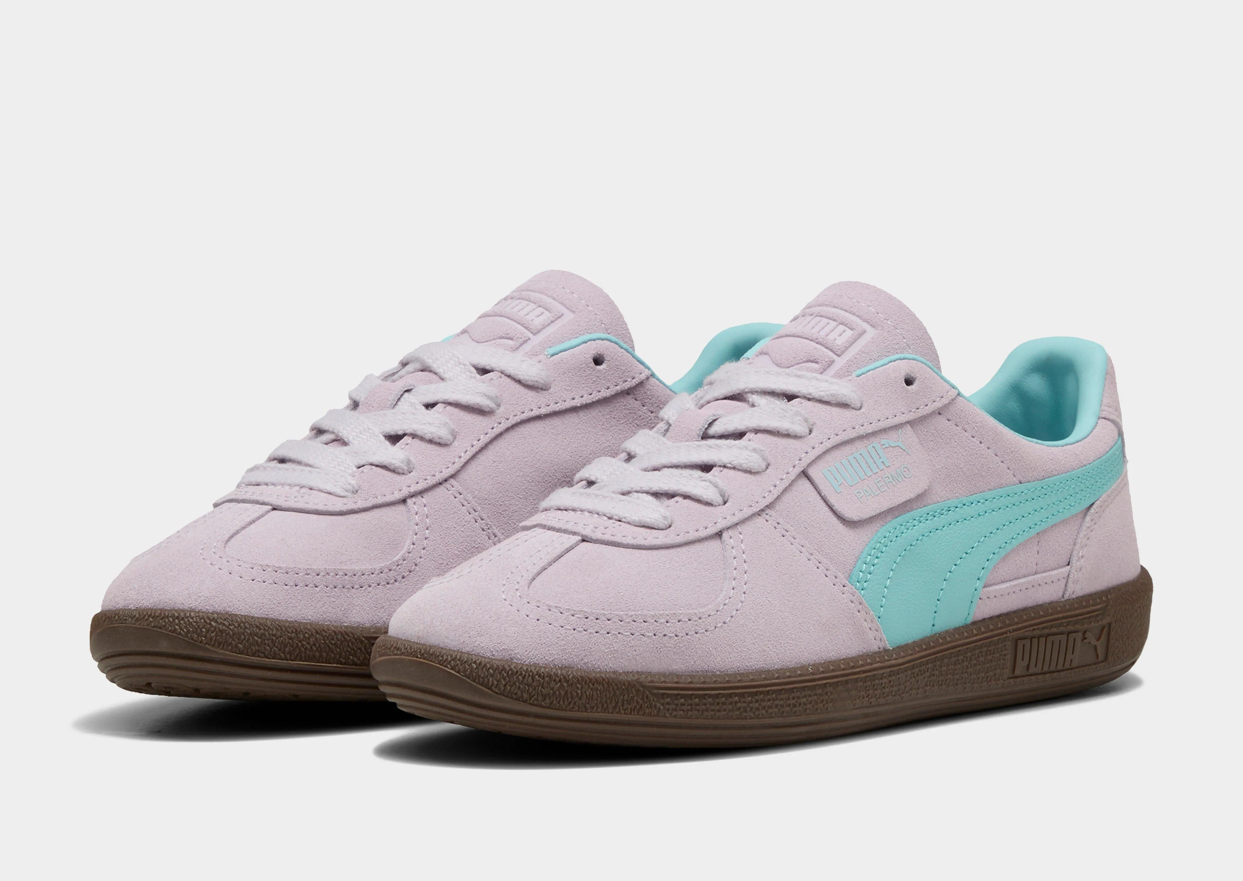 Shock-absorbent Palermo Women's
