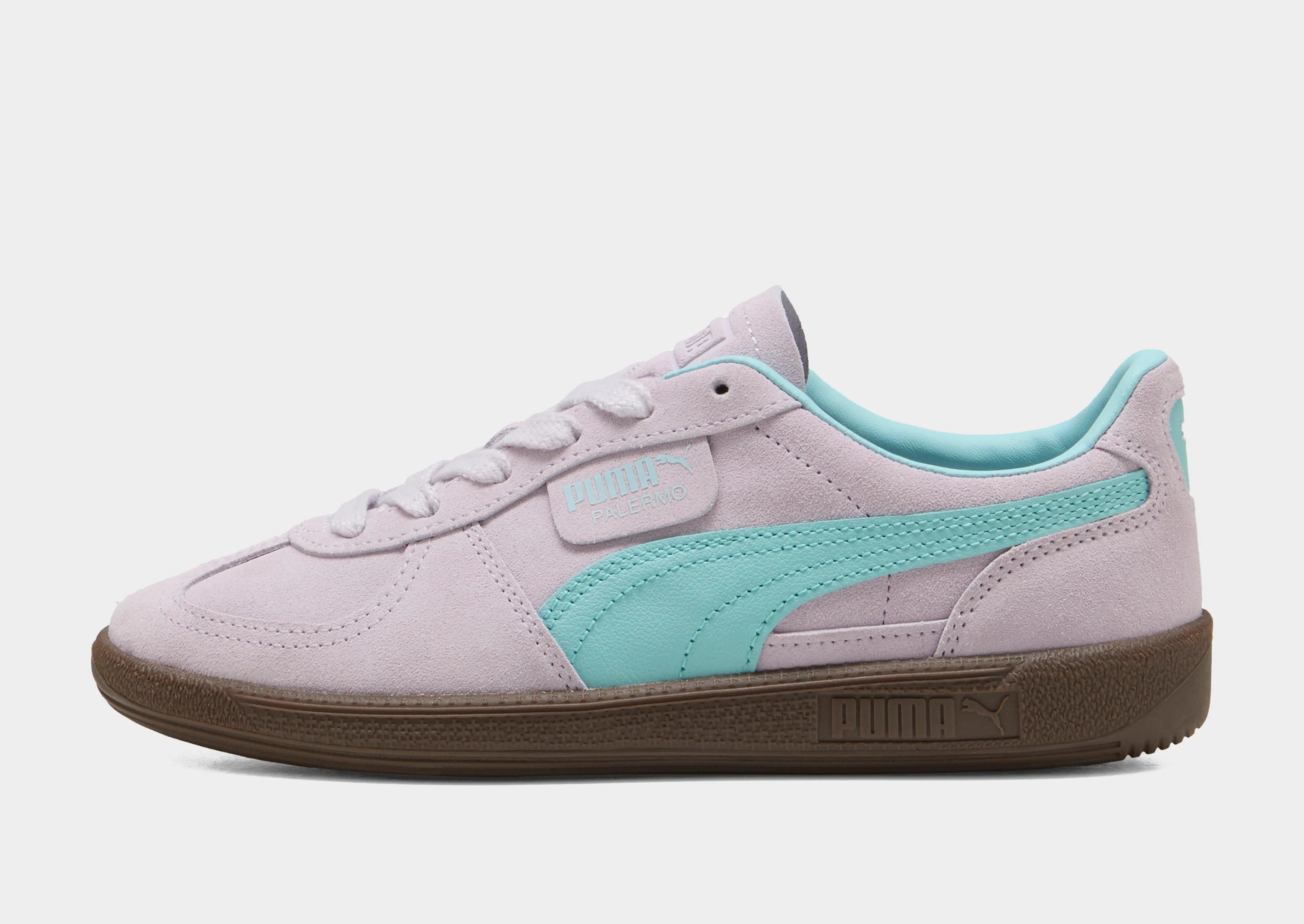 Palermo Women's Heritage Line