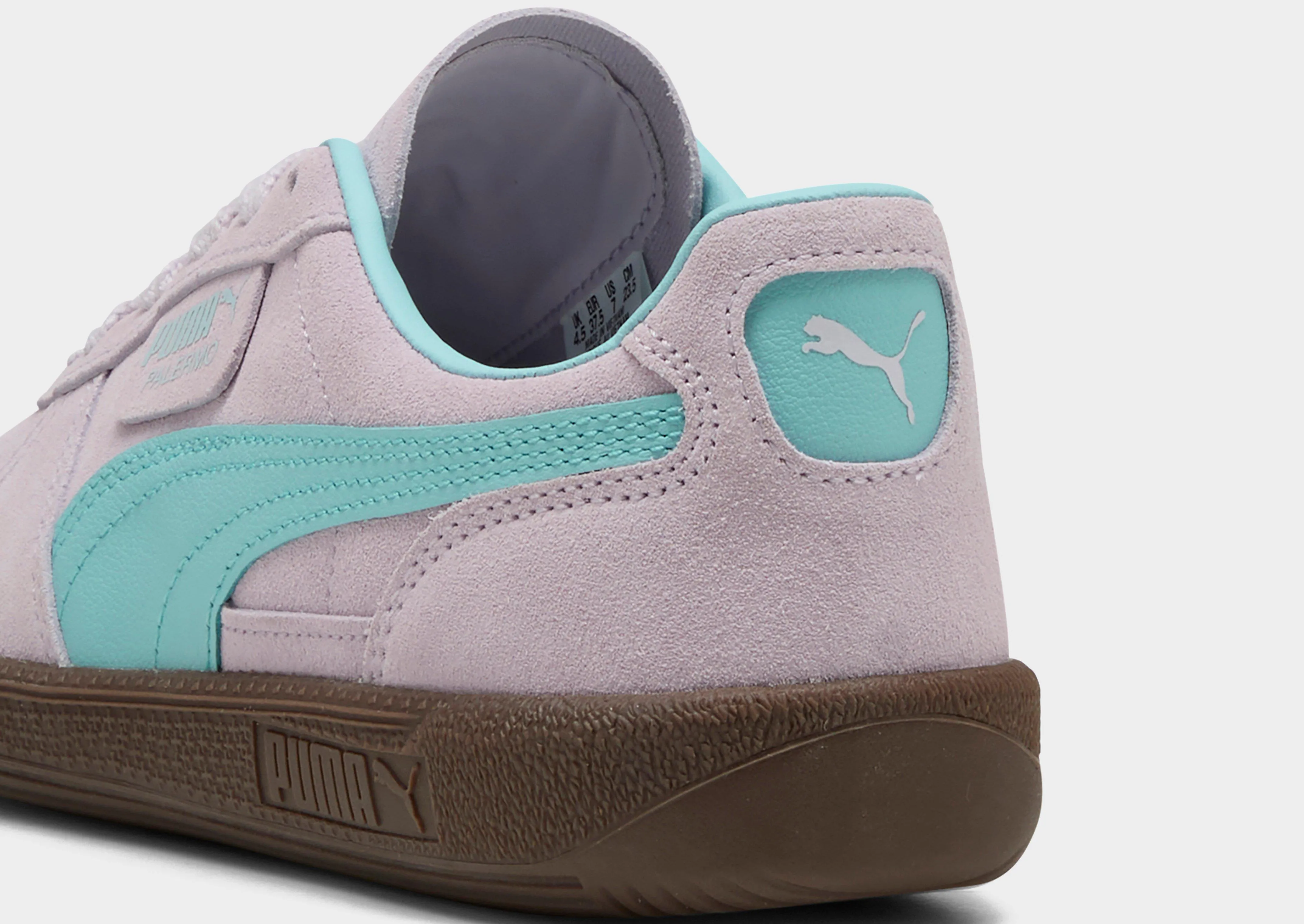 Shock-absorbent Palermo Women's