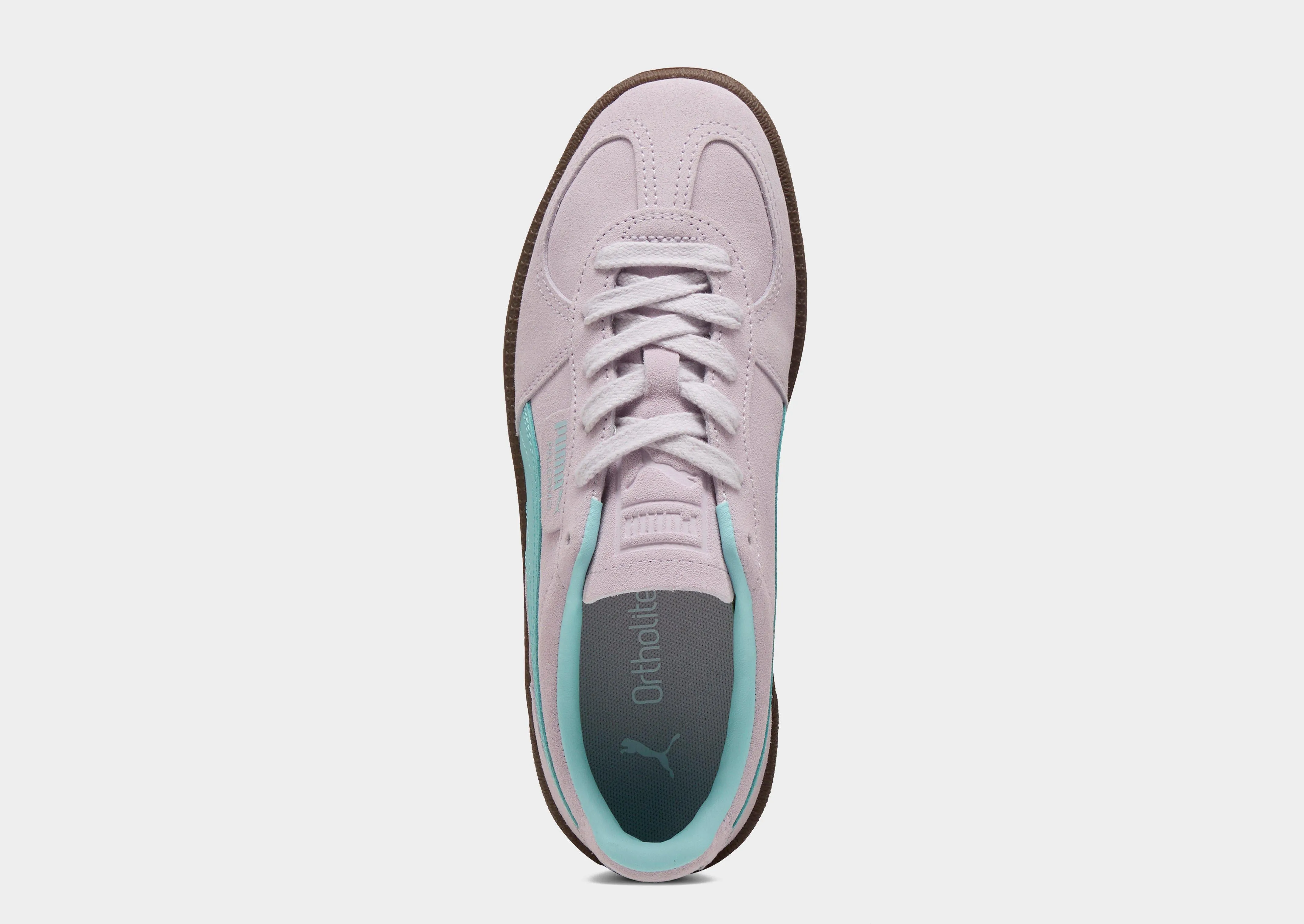 Shock-absorbent Palermo Women's