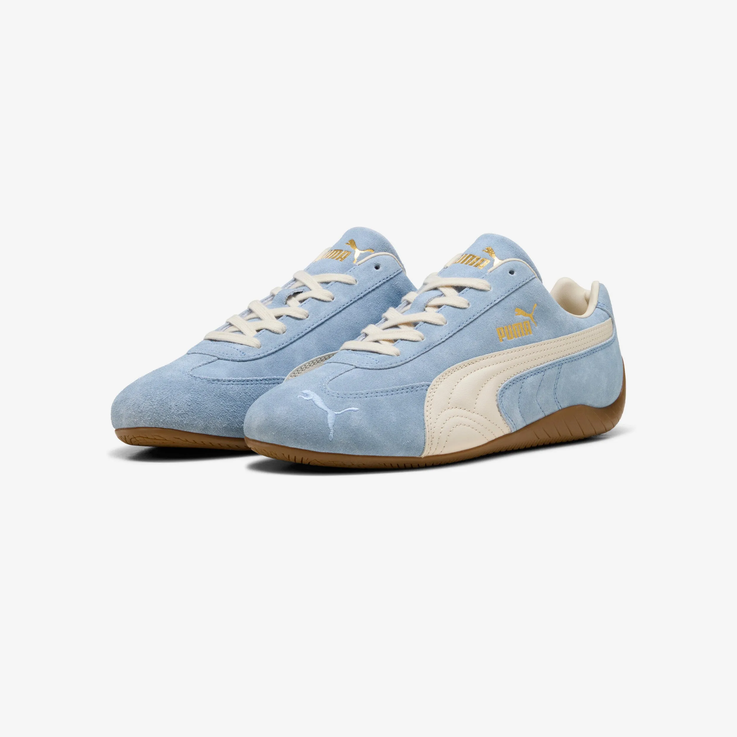 Shock-absorbent Speedcat Faded