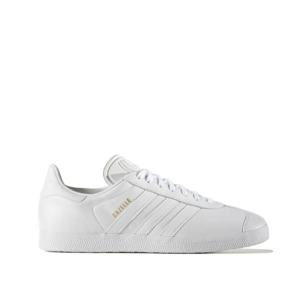 Shock-absorbent wear adidas Men's Gazelle Shoes