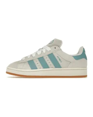 Adidas Campus 00s Crystal White Preloved Blue Recovery all - weather - resilience shoes
