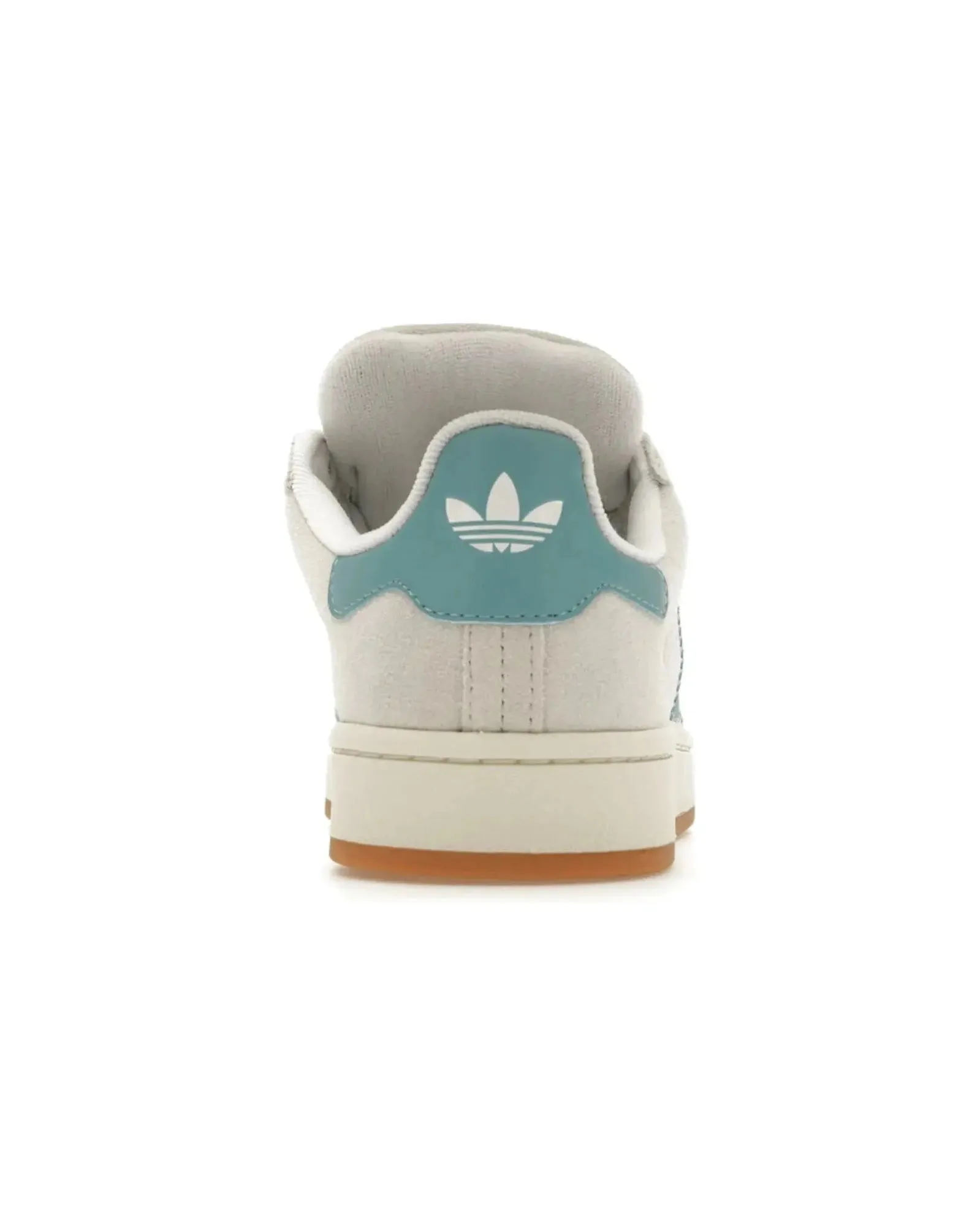 Shock Absorbing Adidas Campus 00s Crystal White Preloved Blue
