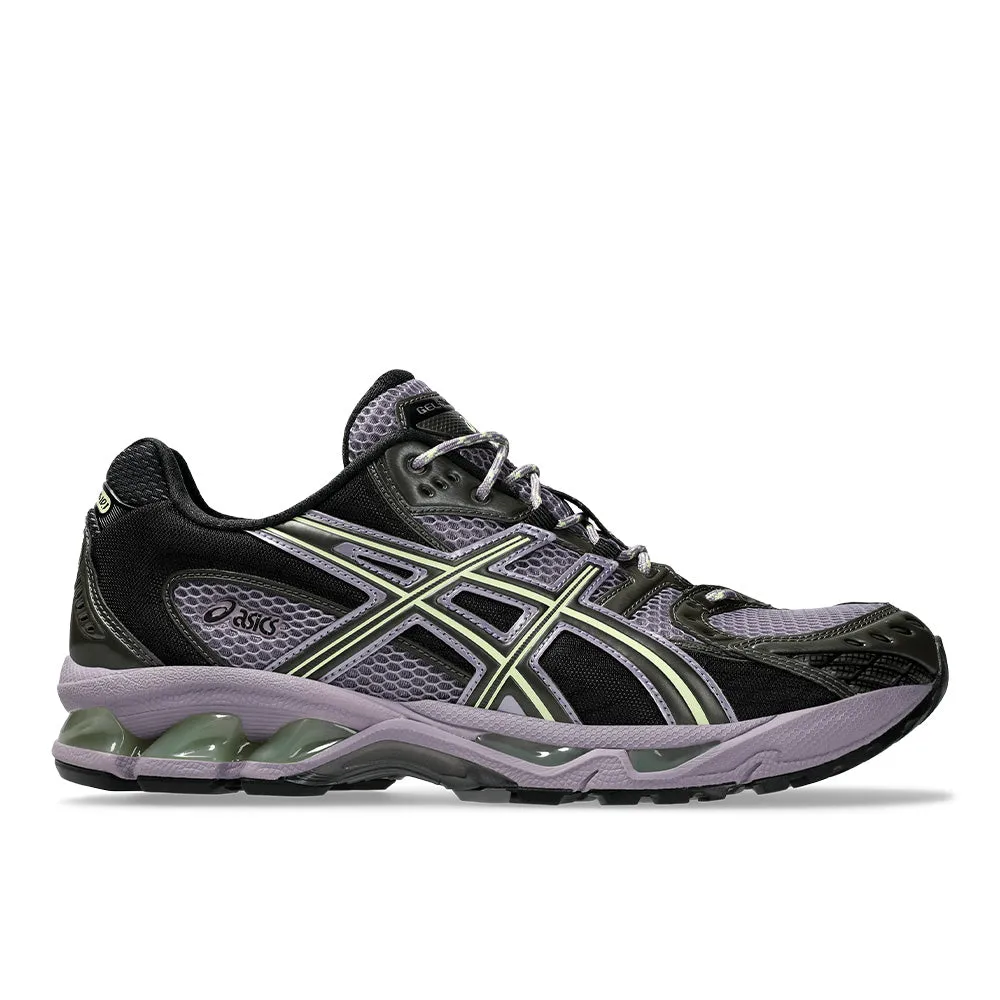 Shock Absorbing Asics Gel-Nimbus 10.1 "Violet Quartz"