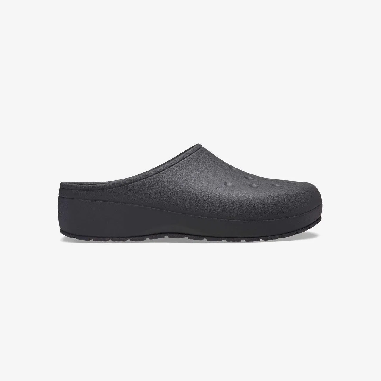 Layered Chic Iconic Ease Classic Quiet Clog