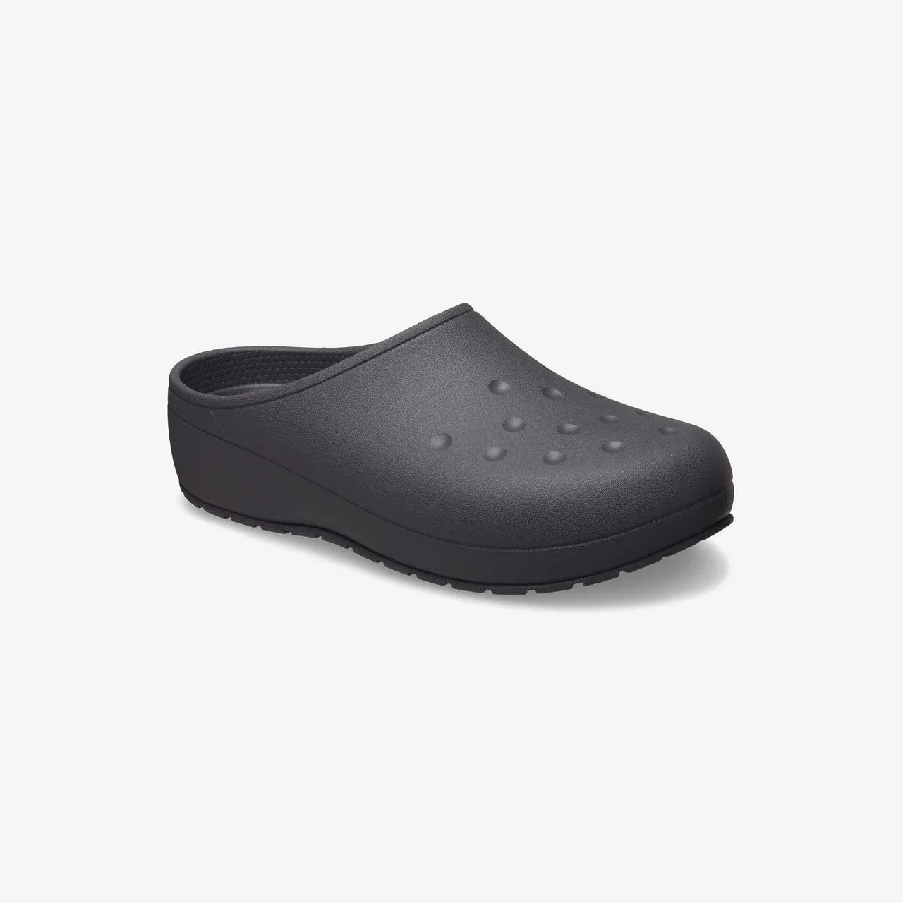 Shock Absorbing Classic Quiet Clog