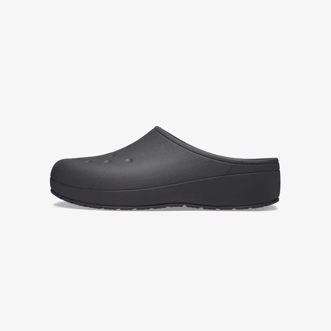 Shock Absorbing Classic Quiet Clog
