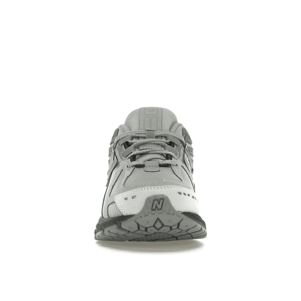 Shock - absorbing effect property New Balance 1906R Brighton Grey