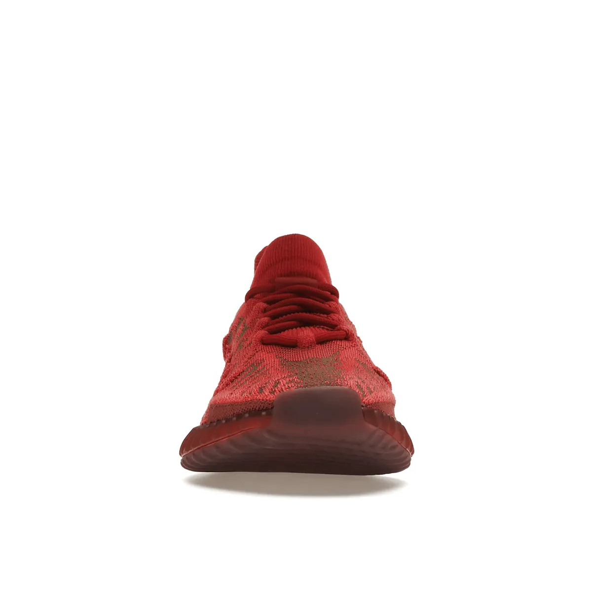 Shock Absorbing Midsole Concept Adidas Yeezy 350 V2 CMPCT Slate Red