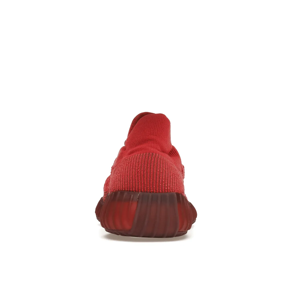 Shock Absorbing Midsole Concept Adidas Yeezy 350 V2 CMPCT Slate Red