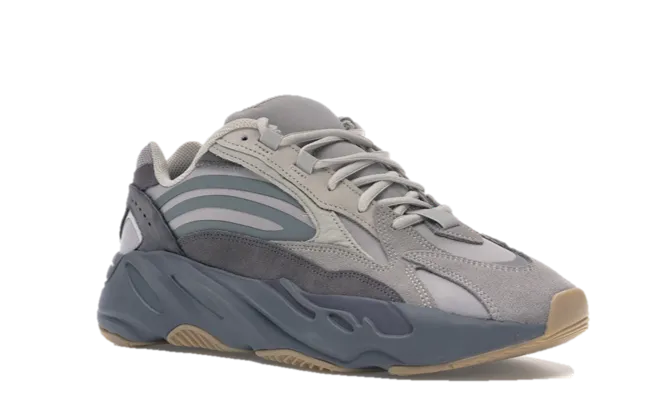 Shock absorbing midsole YZY Boost 700 V2 Tephra