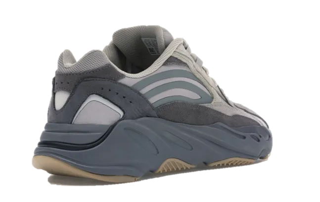 Shock absorbing midsole YZY Boost 700 V2 Tephra